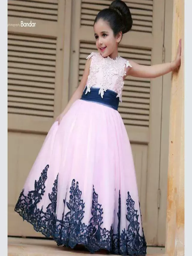 Lista 101+ Foto colores de vestidos para niñas morenas Alta definición completa, 2k, 4k