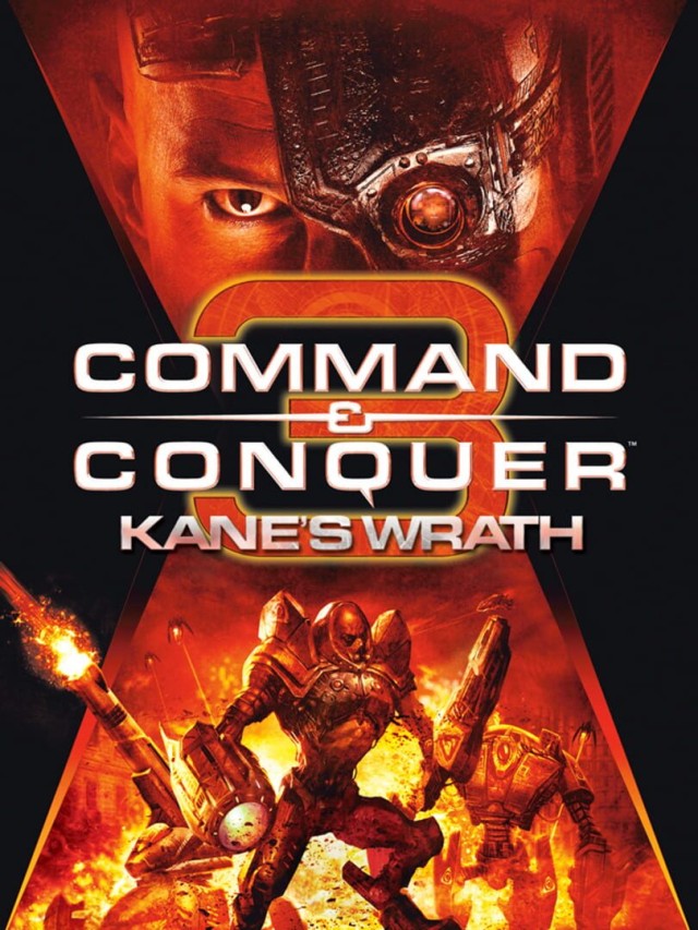 Lista 103+ Foto command and conquer 3 kane’s wrath Cena hermosa
