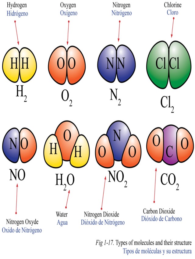 Álbumes 101+ Foto como calcular el número de átomos de un compuesto Alta definición completa, 2k, 4k