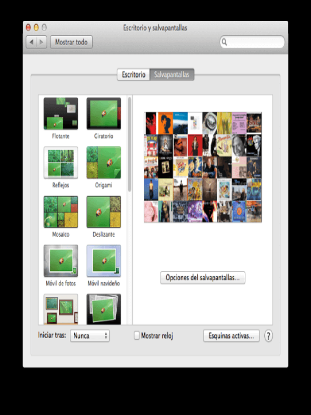 Lista 96+ Imagen como cambiar el fondo de pantalla de una mac Lleno