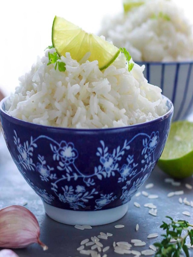 Sintético 92+ Foto como cocer el arroz basmati para que quede suelto Cena hermosa
