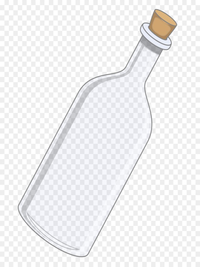 Lista 92+ Imagen cómo dibujar una botella de vidrio Cena hermosa
