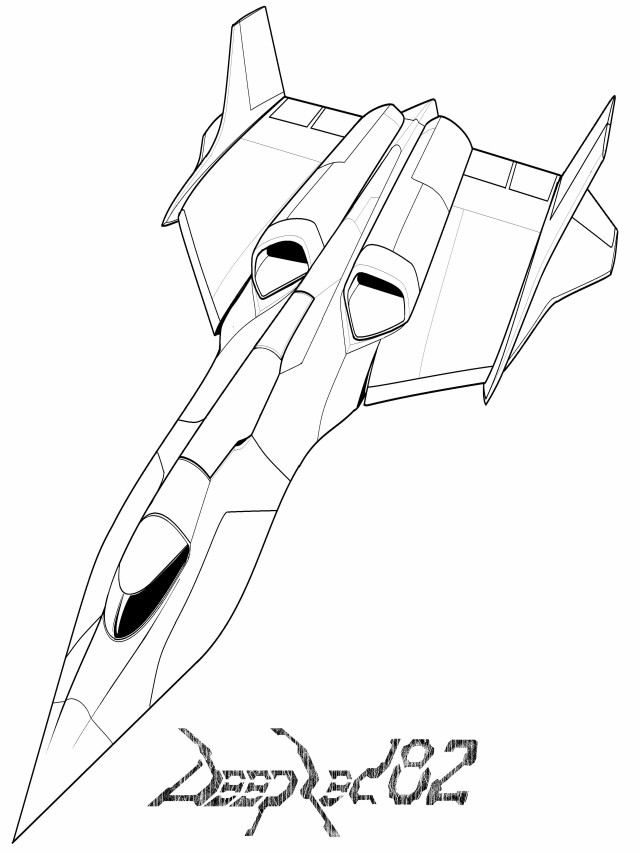 Em geral 105+ Imagen cómo dibujar un avión de guerra Lleno