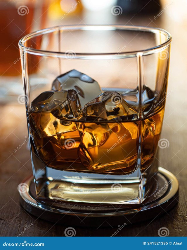 Lista 99+ Foto como es el whisky en las rocas Lleno