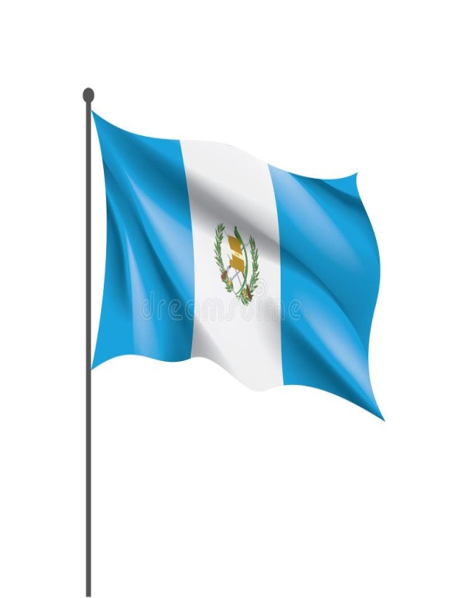 Lista 101+ Foto como es la bandera de guatemala Lleno