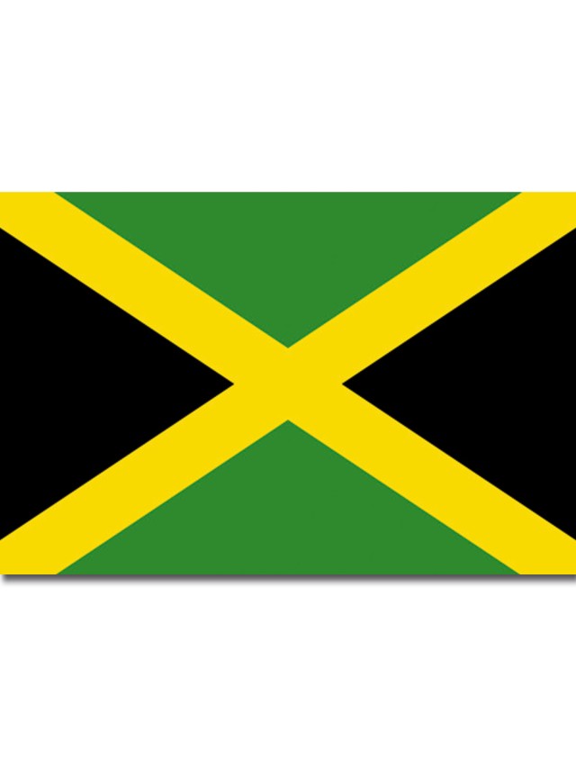 Álbumes 102+ Foto cómo es la bandera de jamaica Cena hermosa