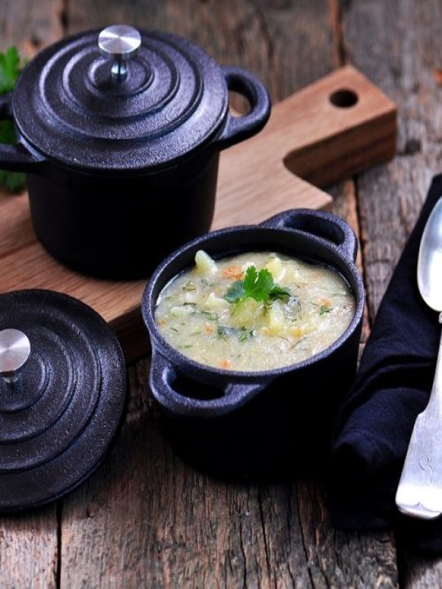 Lista 96+ Imagen como hacer sopa de elote con jitomate El último