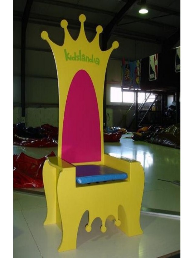 Álbumes 95+ Foto como hacer un trono de rey con carton Lleno