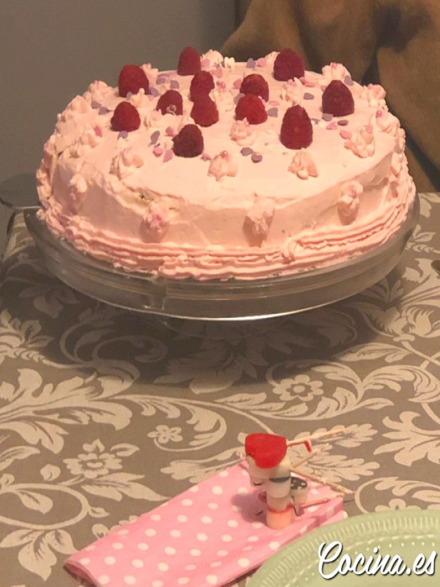 Lista 90+ Foto como hacer una tarta de cumpleaños fácil y rápida Lleno