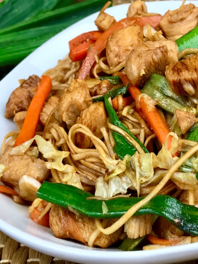 Sintético 90+ Foto como preparar comida china con pollo y verduras Actualizar