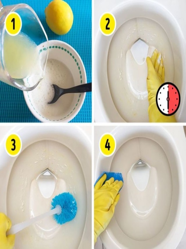 Lista 92+ Foto cómo quitar el sarro de los vidrios del baño Lleno