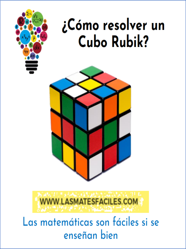 Sintético 90+ Foto como resolver el cubo de rubik 2×2 método ortega Actualizar