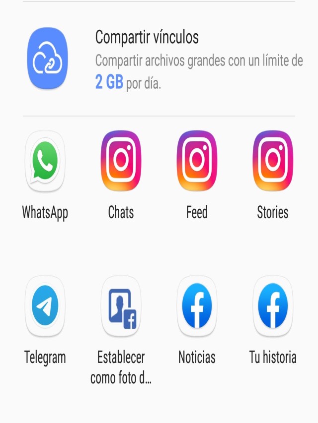 Lista 91+ Foto como saber con quién habla por whatsapp desde mi celular gratis Mirada tensa