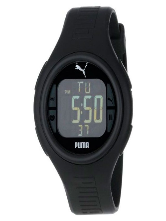 Sintético 105+ Foto como saber si un reloj es original puma Mirada tensa