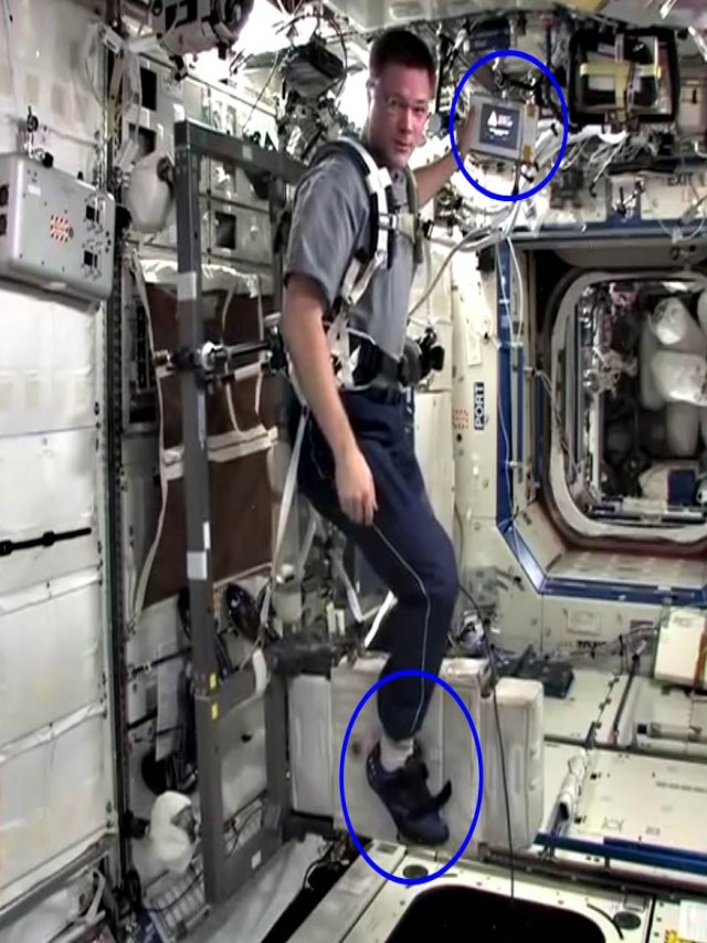 Arriba 96+ Foto como se bañan los astronautas en el espacio Alta definición completa, 2k, 4k