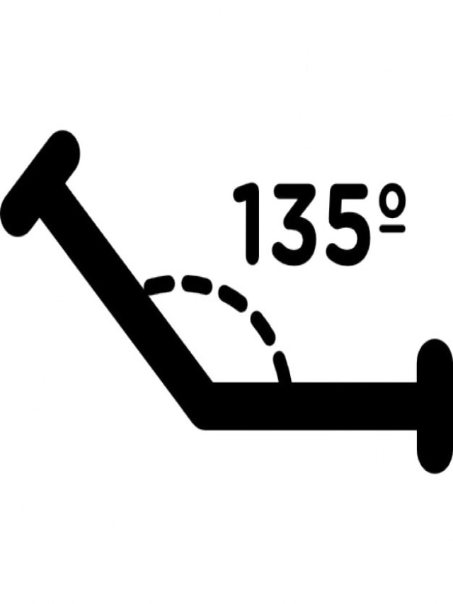 Sintético 105+ Foto cómo se llama el ángulo de 135 grados Actualizar