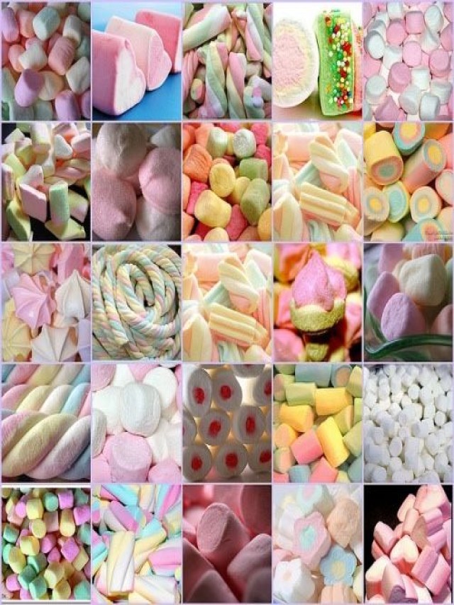 Álbumes 93+ Foto como se llaman los dulces de colores Cena hermosa