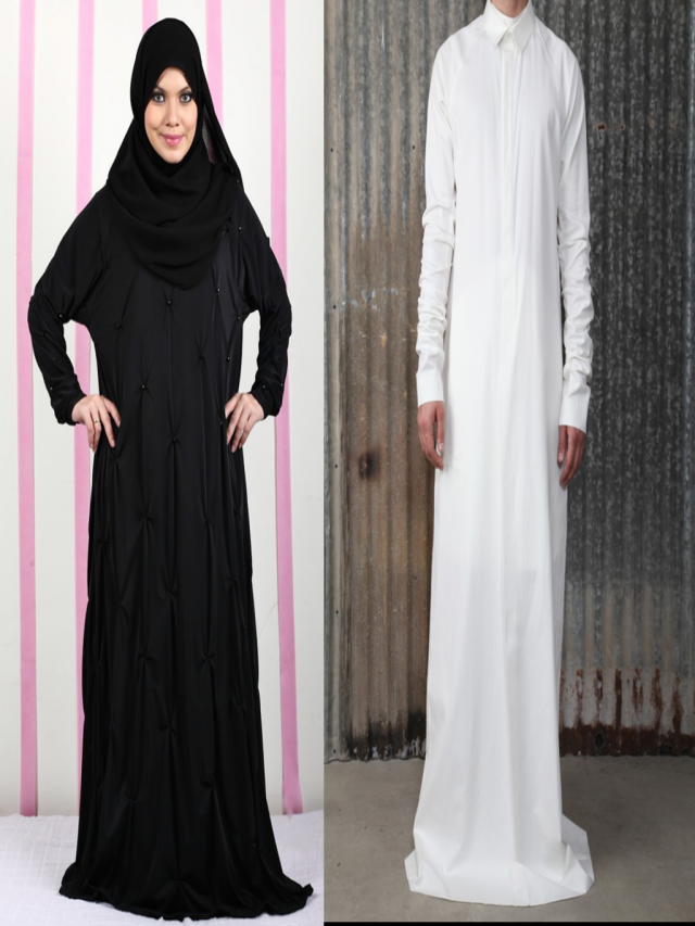 Arriba 104+ Foto cómo se visten las mujeres en dubai Actualizar