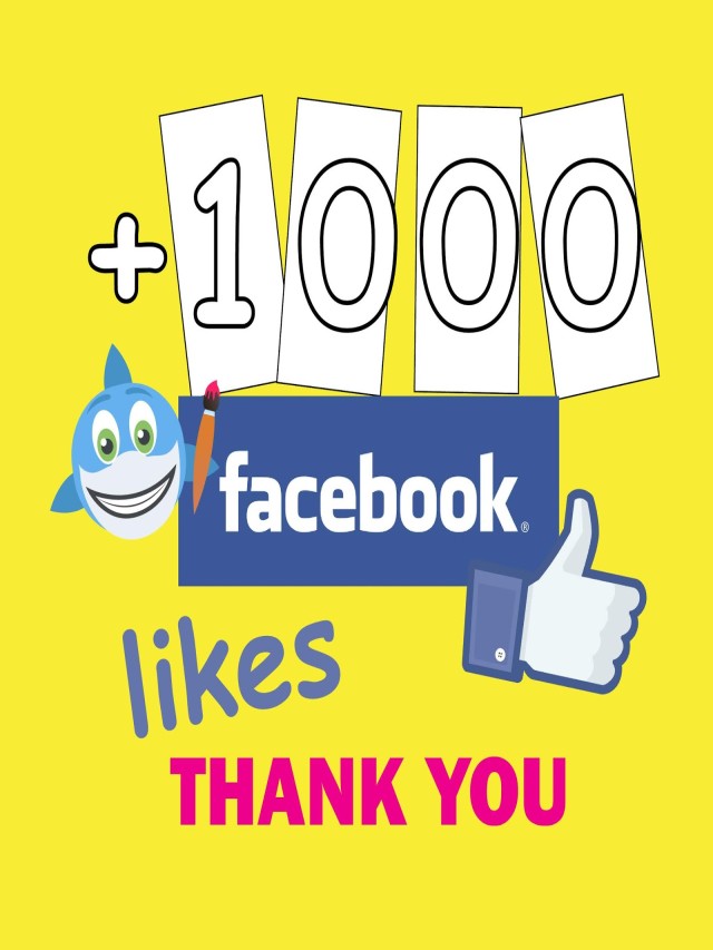 Arriba 101+ Foto como tener 1000 likes en facebook Actualizar