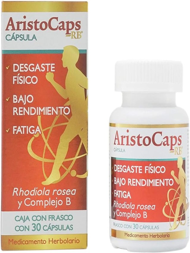 Lista 91+ Foto complejo b para que sirven las vitaminas aristo caps Lleno