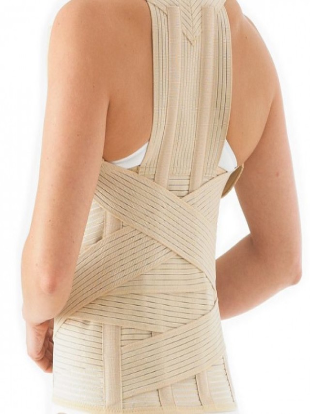 Lista 94+ Foto corset para fractura de columna lumbar Alta definición completa, 2k, 4k