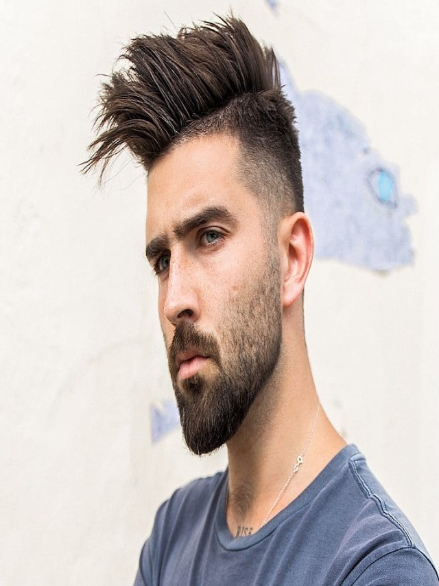 Lista 101+ Foto cortes de cabello para hombres hipster El último