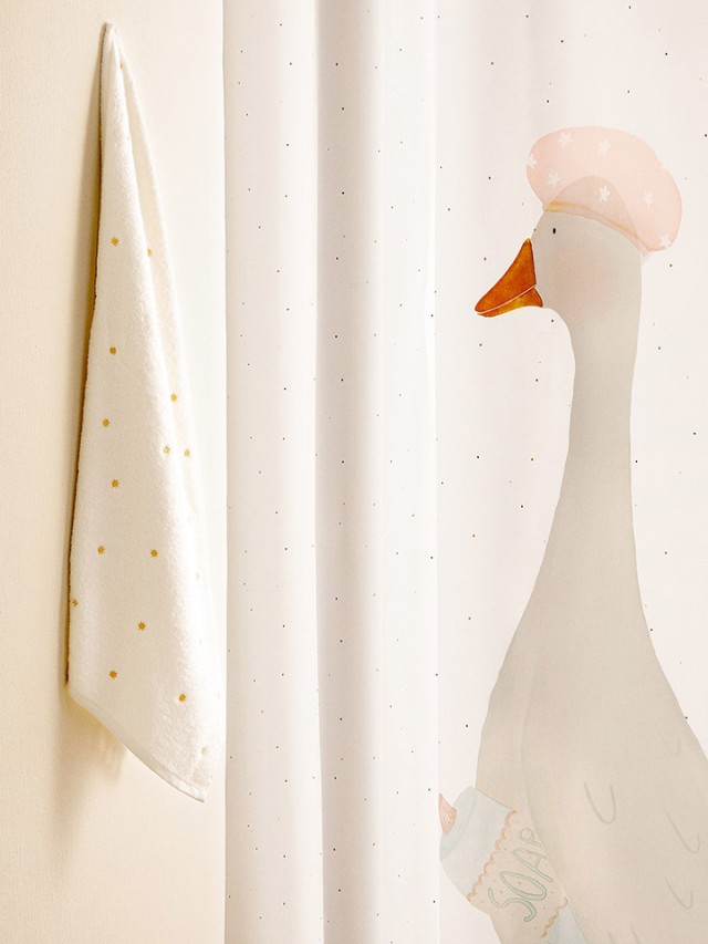 Lista 105+ Imagen cortinas de baño infantiles zara home Alta definición completa, 2k, 4k
