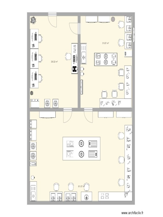 Lista 95+ Foto croquis interno de un laboratorio clinico Alta definición completa, 2k, 4k