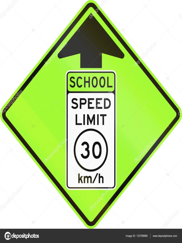 Lista 100+ Foto cual es el limite de velocidad en zona escolar Mirada tensa