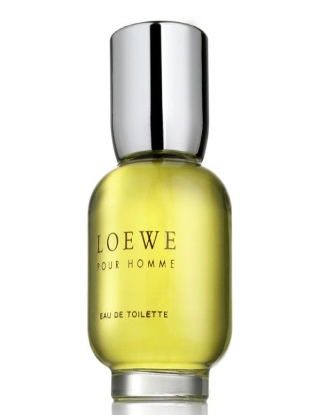 Lista 91+ Foto cual es el mejor perfume de loewe para hombre Lleno