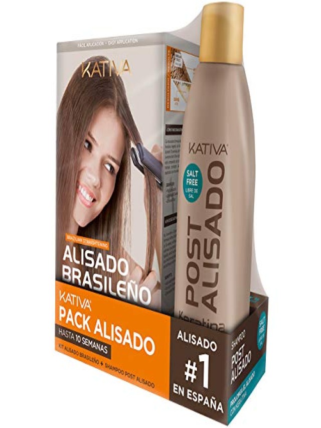 Sintético 105+ Foto cual es el mejor shampoo para después de la keratina Alta definición completa, 2k, 4k