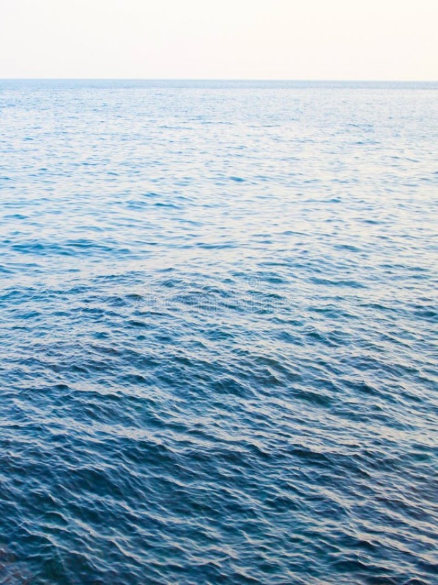 Lista 101+ Foto cual es el océano mas tranquilo Actualizar