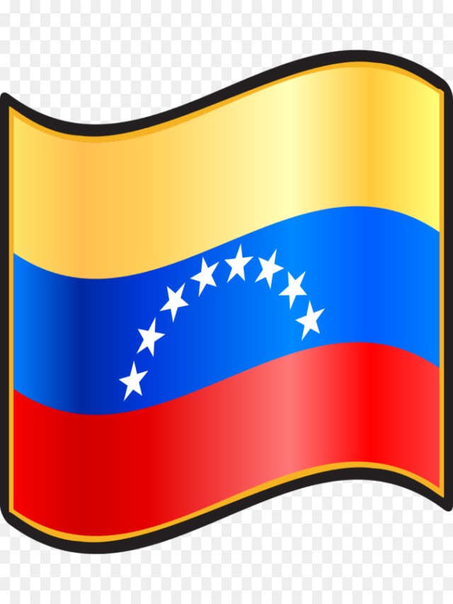 Lista 91+ Foto cuál es la bandera de venezuela Cena hermosa