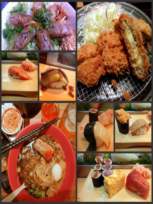 Álbumes 98+ Foto cual es la comida tipica de japon Cena hermosa