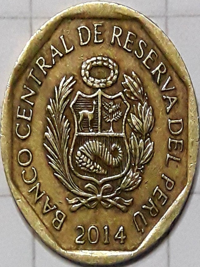 Arriba 93+ Foto cual es la moneda de perú Mirada tensa