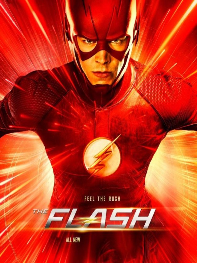 Lista 94+ Foto cuando se estrena la tercera temporada de flash Actualizar