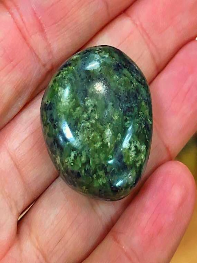Lista 97+ Foto cuanto cuesta una piedra de jade Actualizar