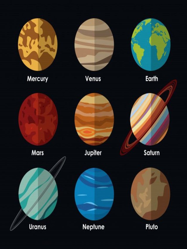 Lista 102+ Foto cuantos planetas hay en el sistema solar 2019 Alta definición completa, 2k, 4k