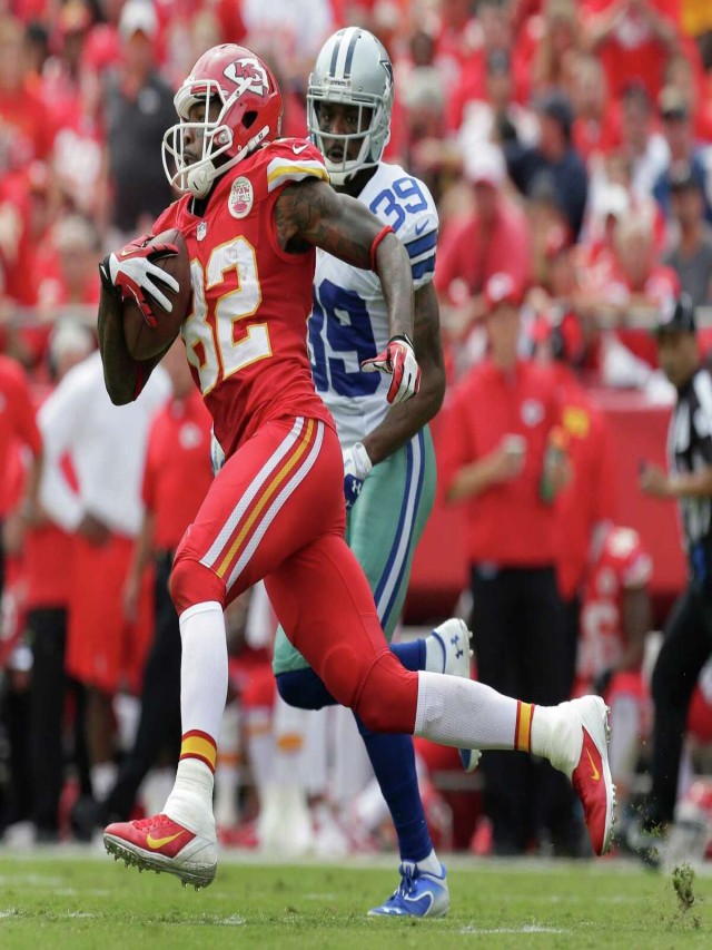 Lista 92+ Foto dallas cowboys vs kansas city chiefs El último