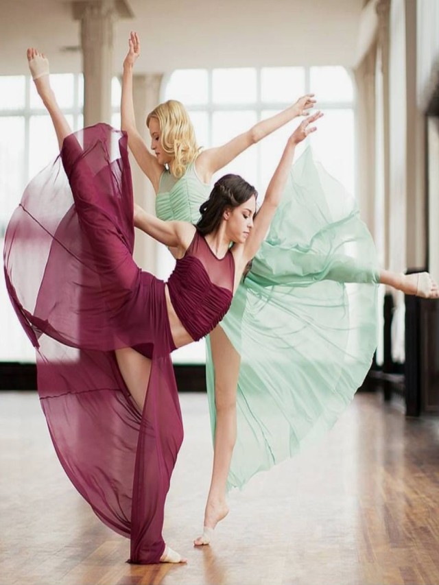 Lista 95+ Foto danza contemporanea trajes de baile contemporaneo Actualizar