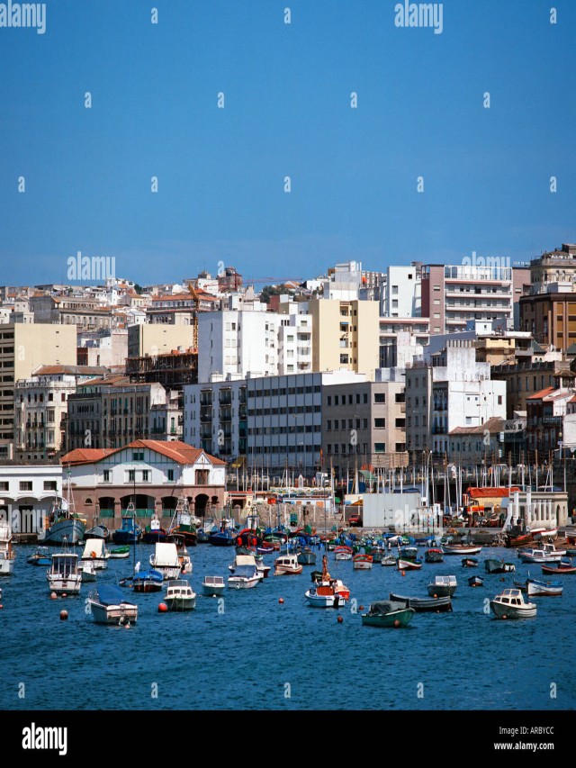 Lista 91+ Foto de ceuta ciudad española del noroeste de áfrica Cena hermosa