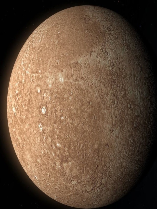 Lista 95+ Imagen de qué color es el planeta mercurio Cena hermosa