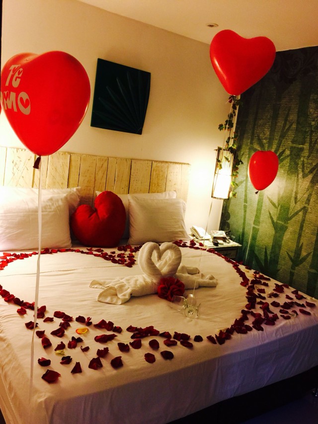 Lista 100+ Foto decoración de habitaciones para parejas románticas Alta definición completa, 2k, 4k