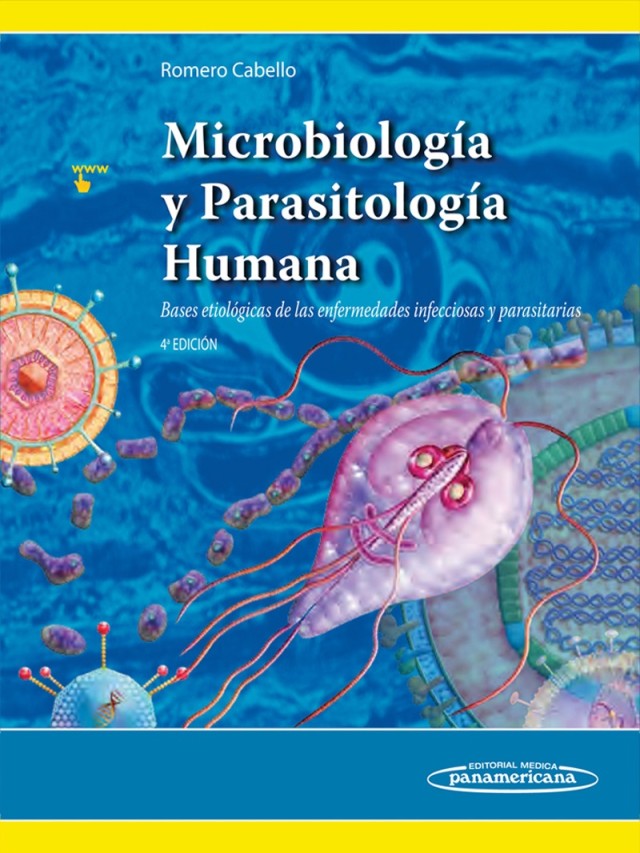Sintético 97+ Foto descargar microbiologia y parasitologia humana romero cabello pdf Alta definición completa, 2k, 4k