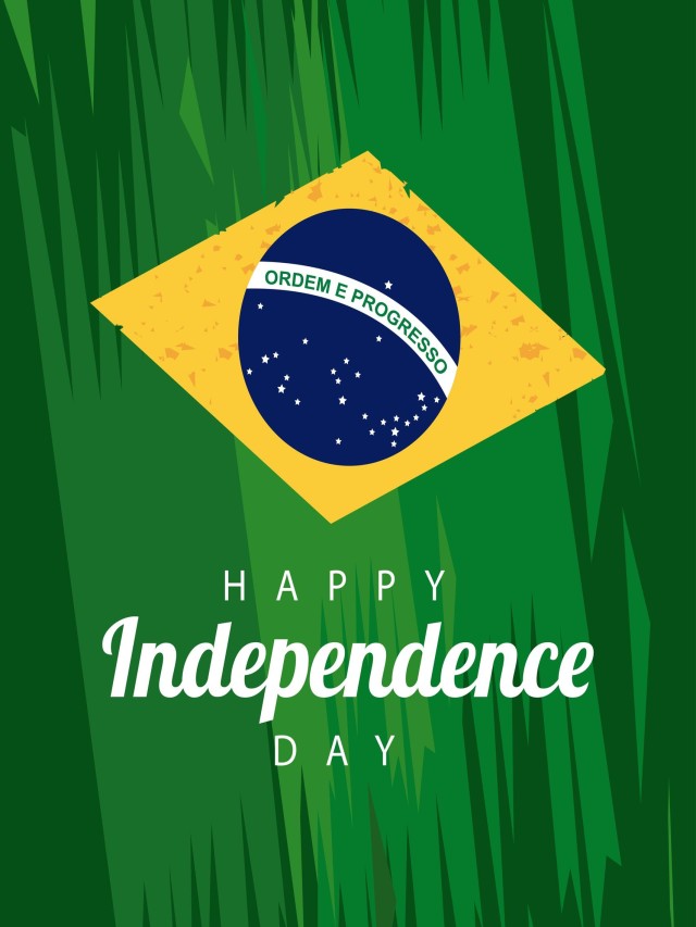 Álbumes 104+ Foto dia de la independencia de brasil Actualizar