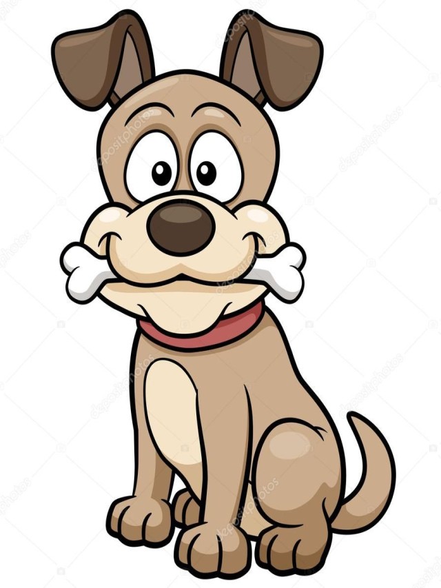 Em geral 99+ Imagen dibujos animados de perros en español Lleno