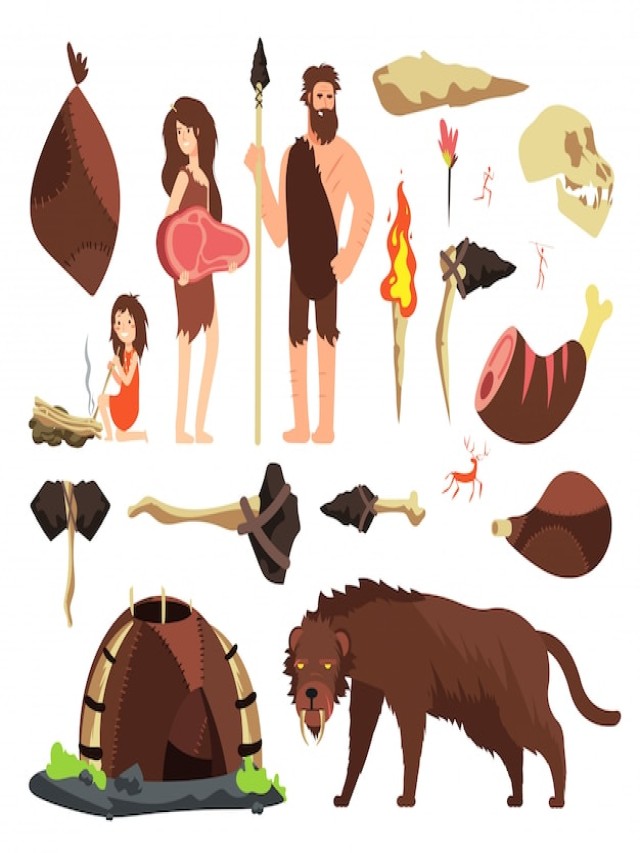Lista 98+ Imagen dibujos de la prehistoria para imprimir para niños Cena hermosa