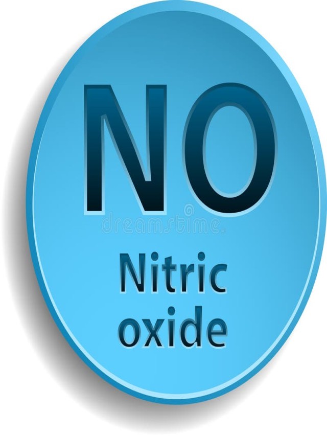 Lista 96+ Foto dime el simbolo del oxido nitrico Alta definición completa, 2k, 4k