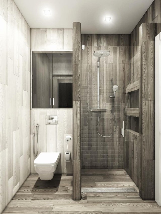 Álbumes 94+ Foto diseño de interiores de baños pequeños Alta definición completa, 2k, 4k