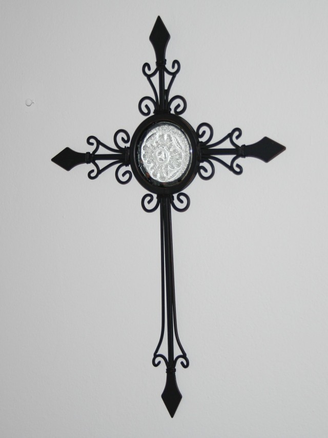 Lista 99+ Foto diseños de cruces de herreria para tumbas Lleno